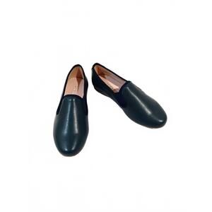 NEW VENETTINI girl's 55 taylor loafer in blue